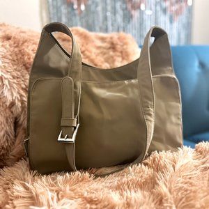 Vintage Linda Dano Pocketbook Bag